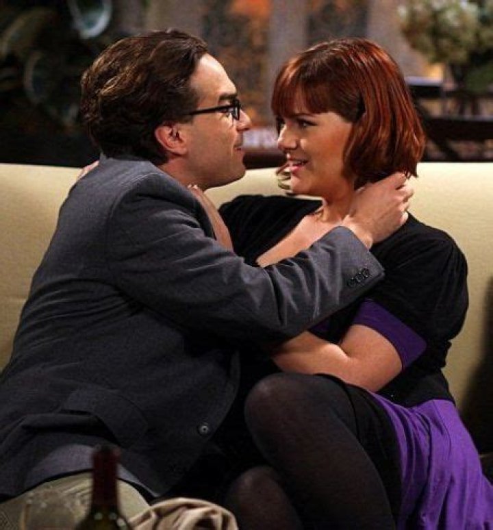 Who is Sara Rue Dating Now