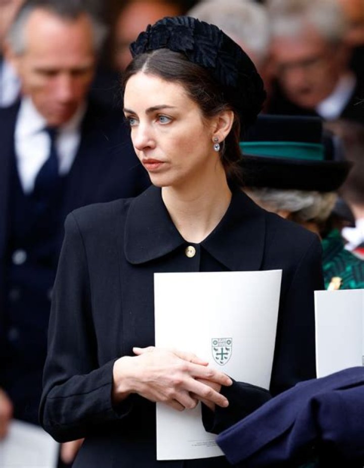 Who Is Sarah Rose Hanbury? 5 Things About the Marchioness Amid Kate Middleton’s Absence