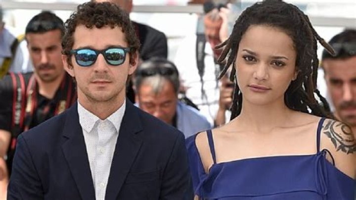 Who is Sasha Lane Dating Now?