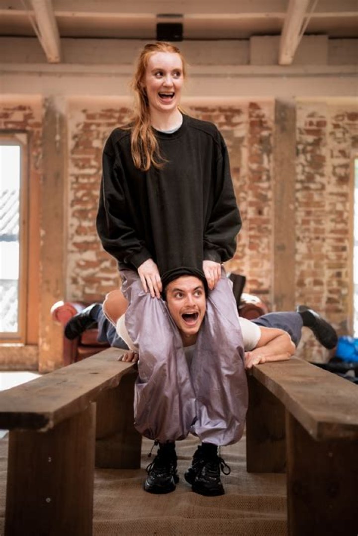 Who is Scarlett Stitt Dating Now?