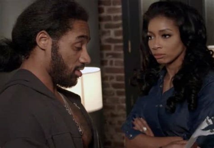 Who is Scrapp Deleon Dating Now