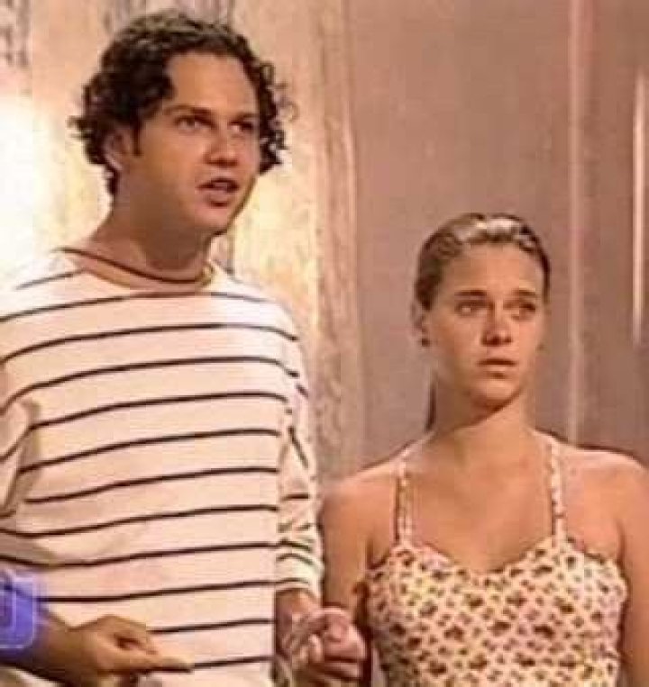 Who is Selton Mello Dating Now?