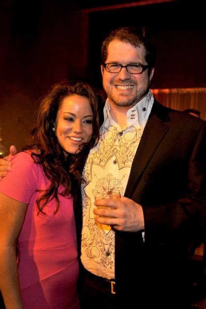 Who is Seth Gordon Dating Now