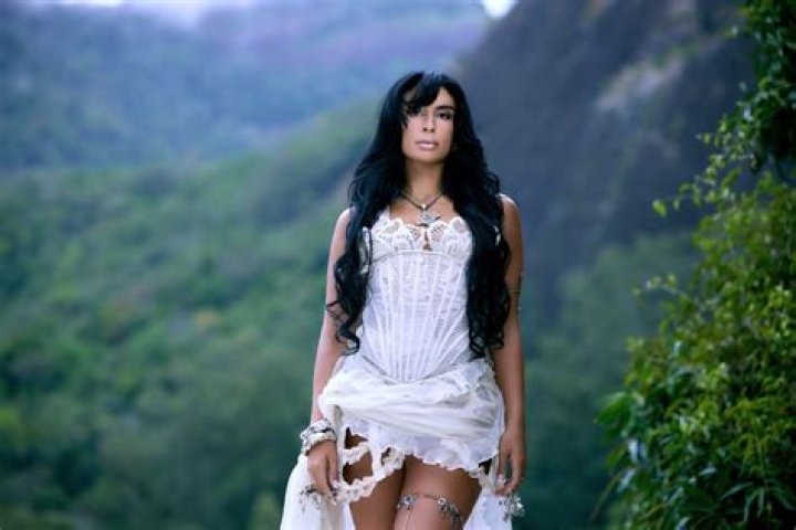 Who is Sevdaliza Dating Now