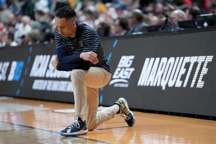 Who is Shaka Smart Dating Now?