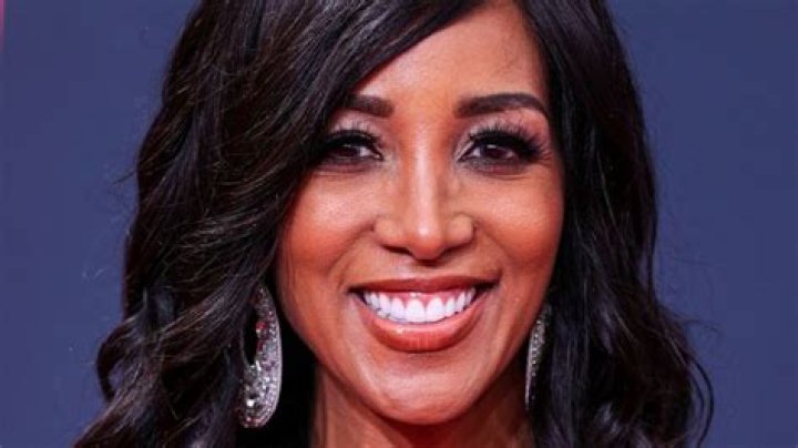 Who is Shaun Robinson Dating Now