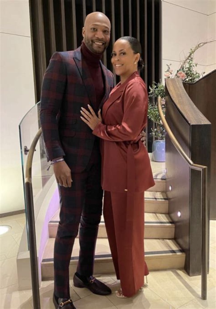 Who is Shaunie O’Neal Dating Now?