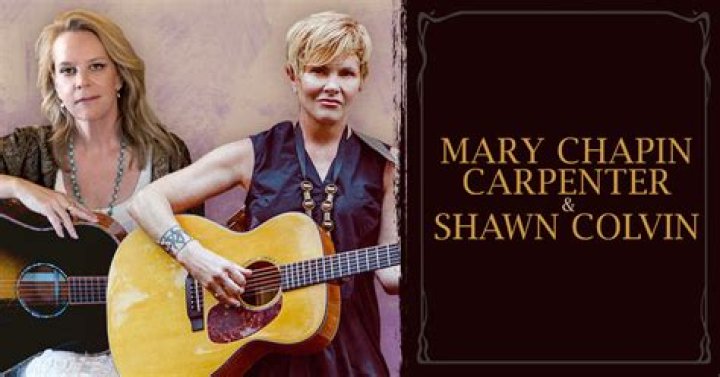 Who is Shawn Colvin Dating Now