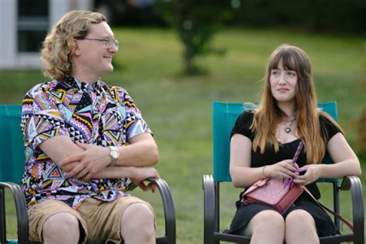 Who is Shelley Ackerman Dating Now?