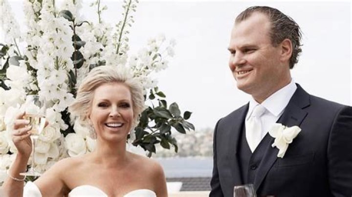 Who is Shelley Conn Dating Now