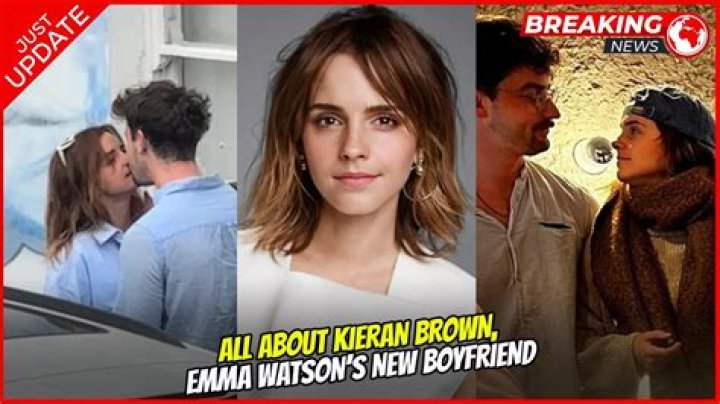 Who is Sheridan Watson Dating Now