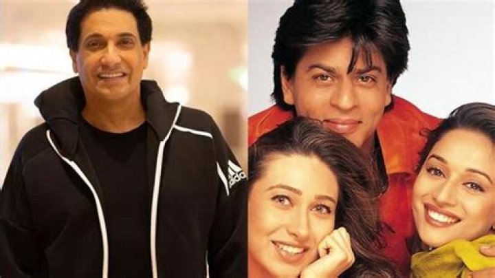 Who is Shiamak Davar Dating Now