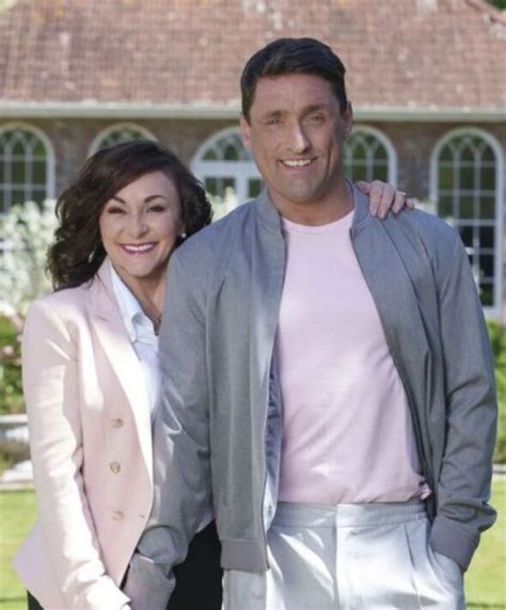 Who is Shirley Ballas Dating Now?