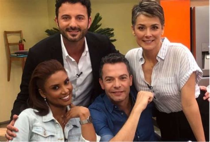 Who is Silvia Corzo Dating Now?