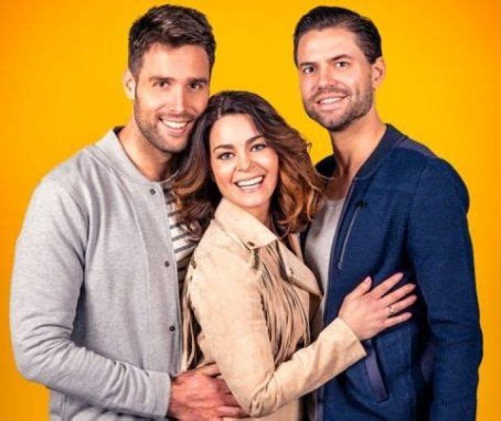 Who is Simon Keizer Dating Now?