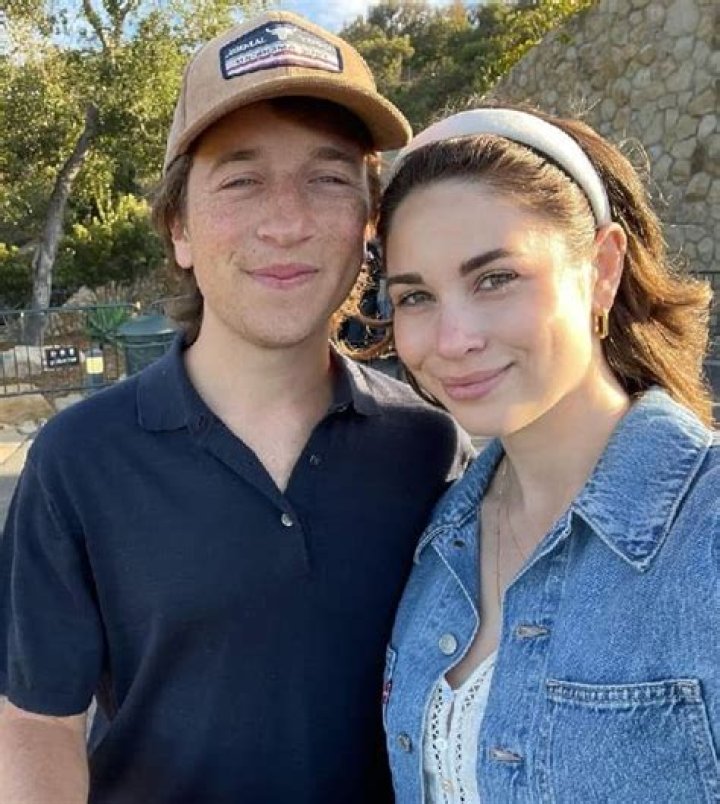 Who is Skyler Gisondo Dating Now