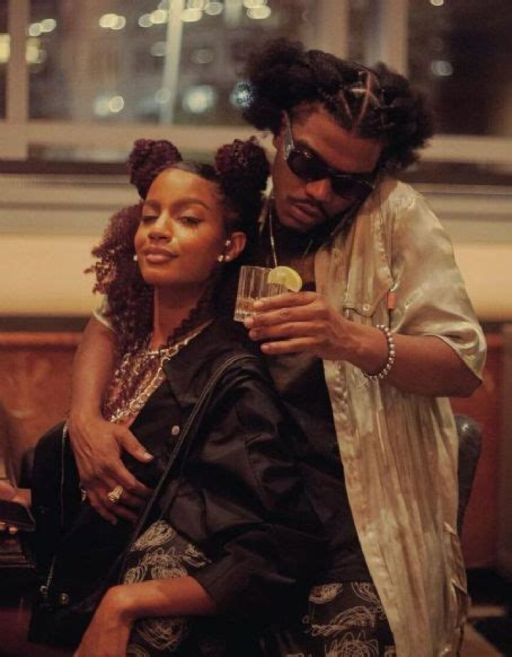 Who is Smino Dating Now?