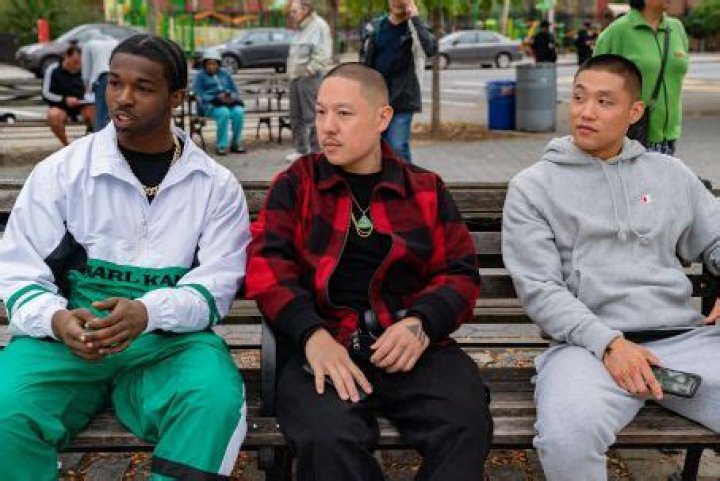 Who is Smoke Dating Now