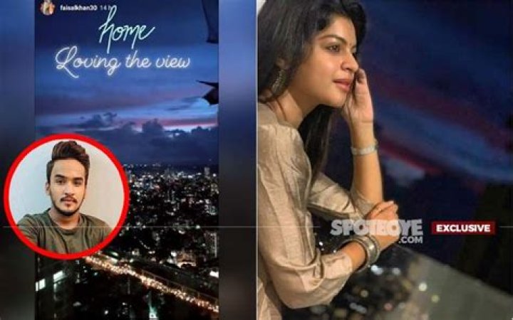 Who is Sneha Wagh Dating Now?