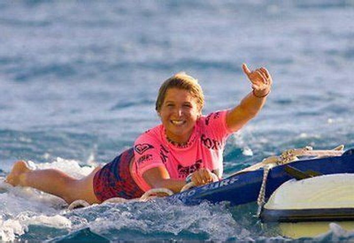 Who is Sofia Mulanovich Dating Now?