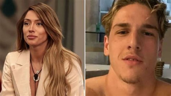 Who is Soleil Sorge Dating Now?