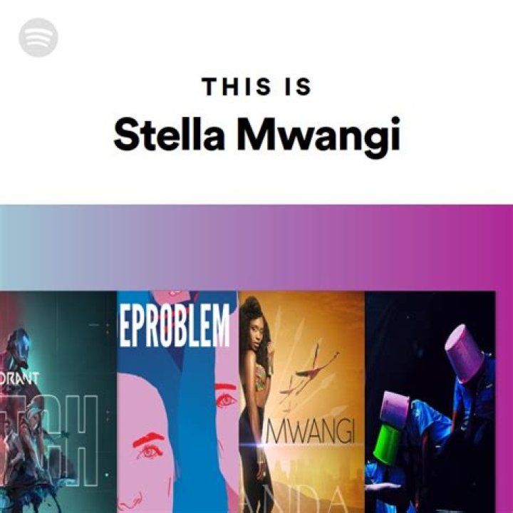 Who is Stella Mwangi Dating Now?