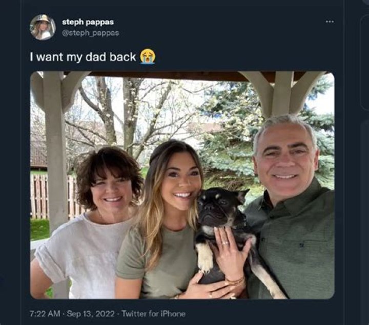 Who Is Steph Pappas’ Brother, Nick Pappas? Meet The YouTuber’s Family