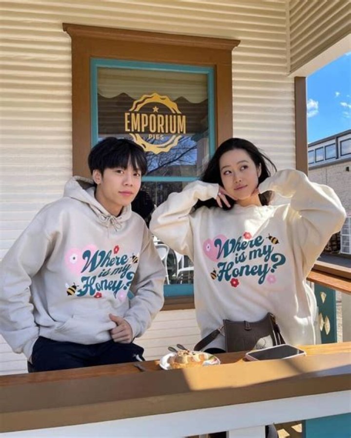 Who is Stephanie Soo Dating Now