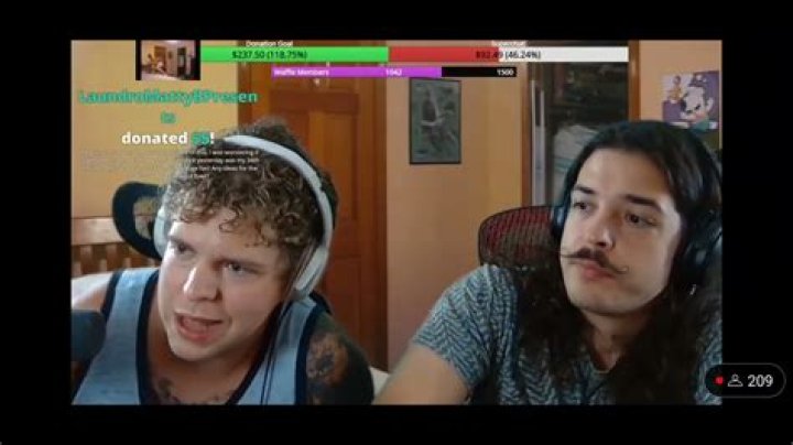 Who is Stephen Quire Dating Now?