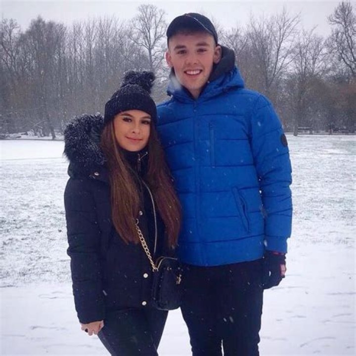 Who is Stephen Tries Dating Now