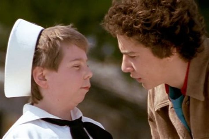 Who is Steven Anthony Lawrence Dating Now