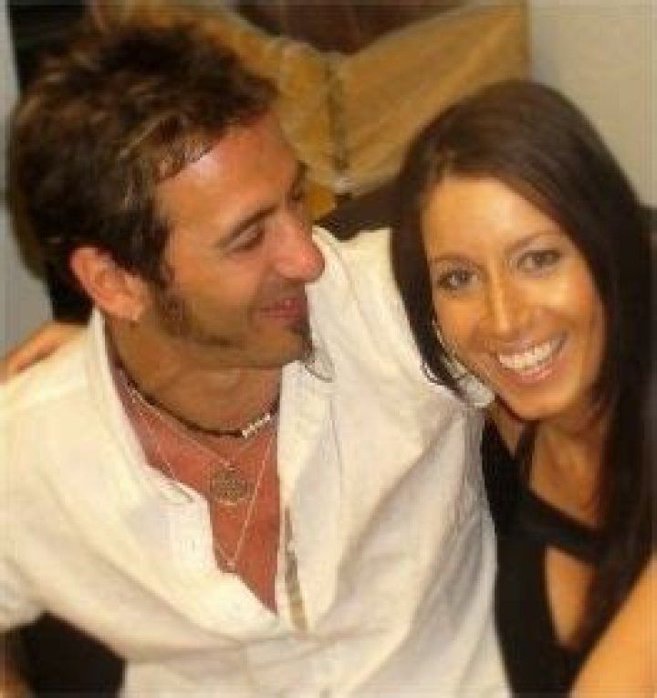 Who is Sully Erna Dating Now