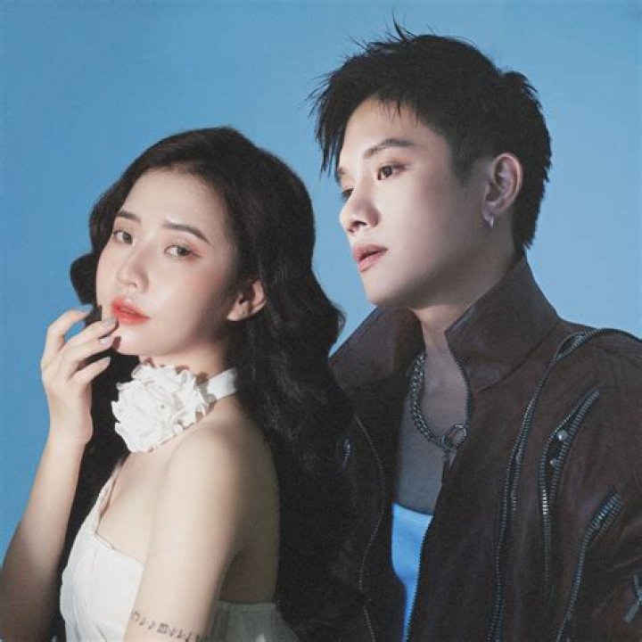 Who is Suni Ha Linh Dating Now?