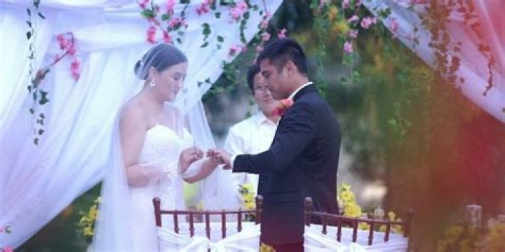 Who is Sunshine Dizon Dating Now?
