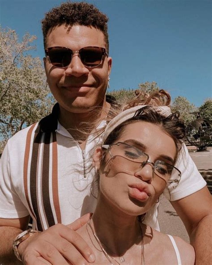 Who is Sylvia Gani Dating Now?