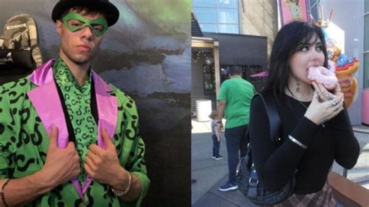 Who is Tarzaned Dating Now?