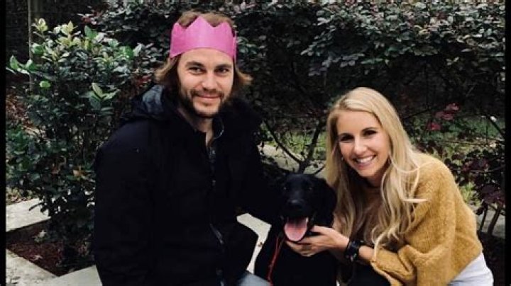 Who is Taylor Kitsch Dating Now