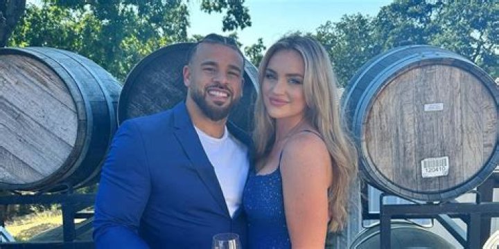 Who is Taylor Selfridge Dating Now?