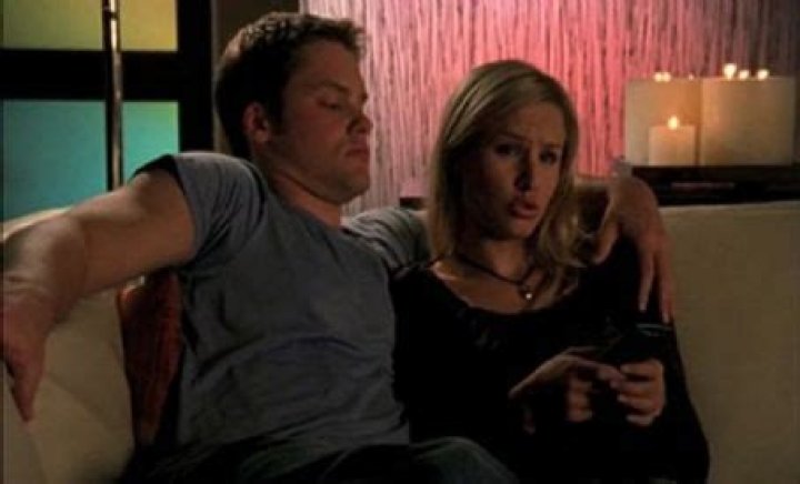 Who is Teddy Dunn Dating Now?