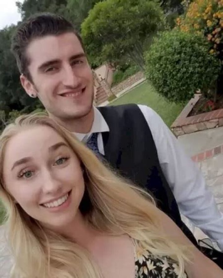 Who is The Act Man Dating Now