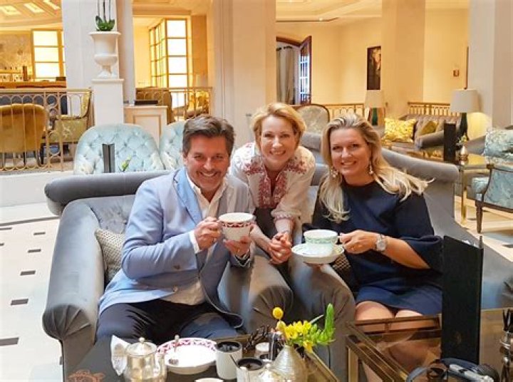 Who is Thomas Anders Dating Now