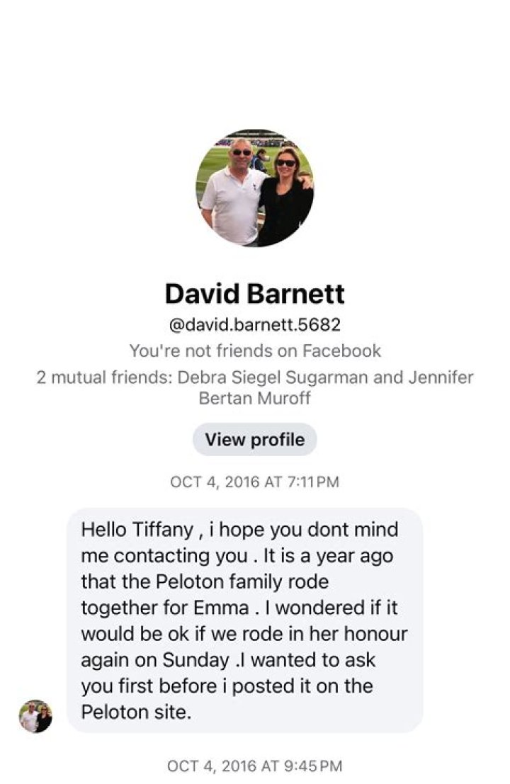 Who is Tiffany Ivanovsky Dating Now?