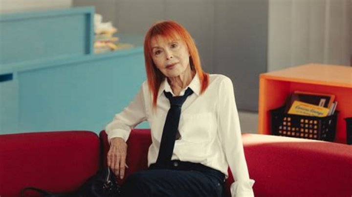 Who is Tina Louise Dating Now