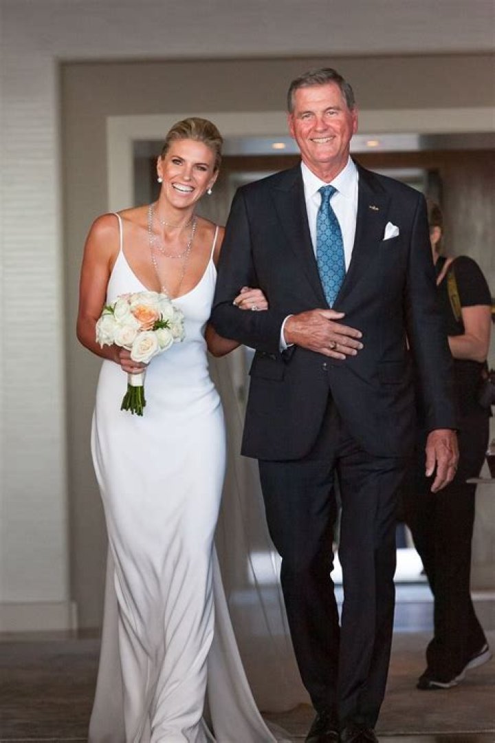 Who is Tom Gores Dating Now