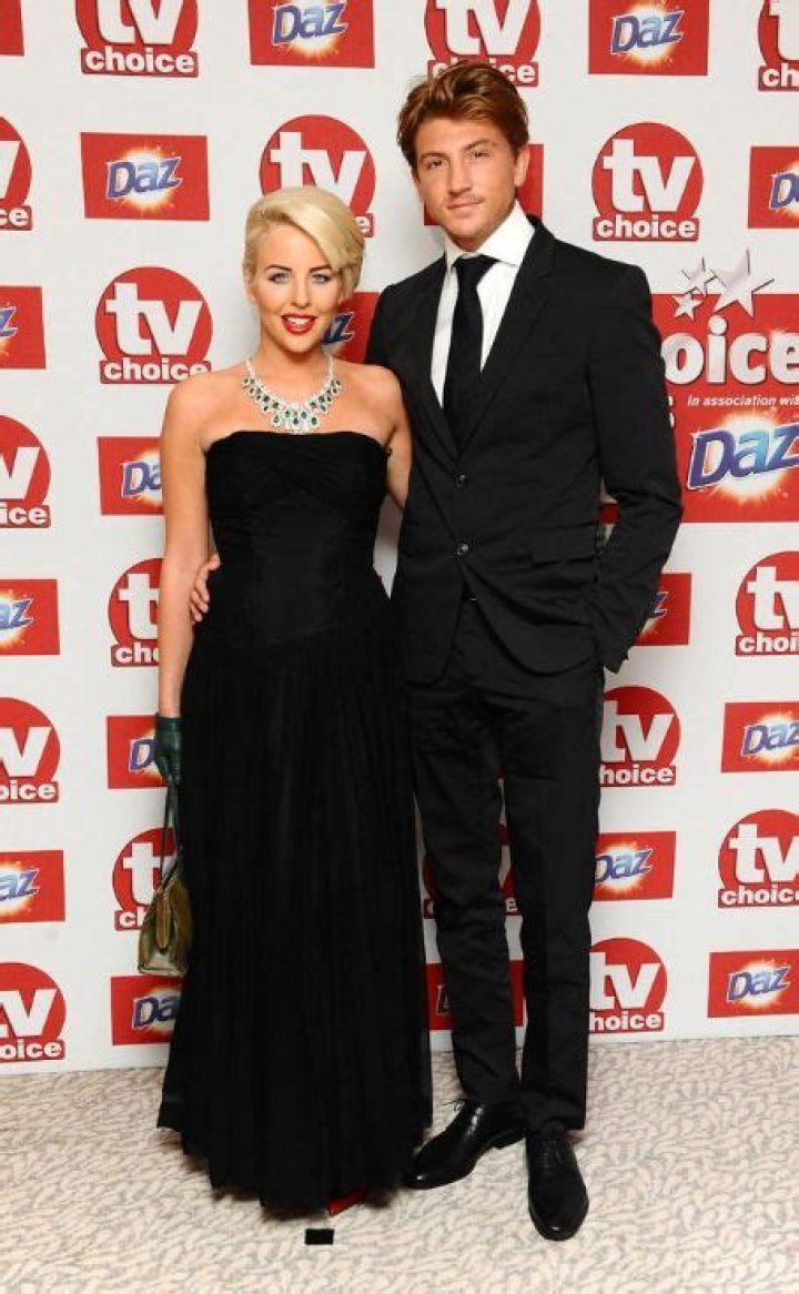 Who is Tom Kilbey Dating Now?