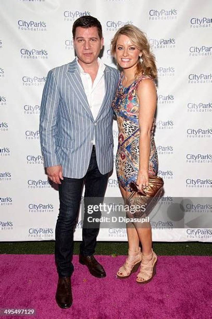 Who is Tom Murro Dating Now?