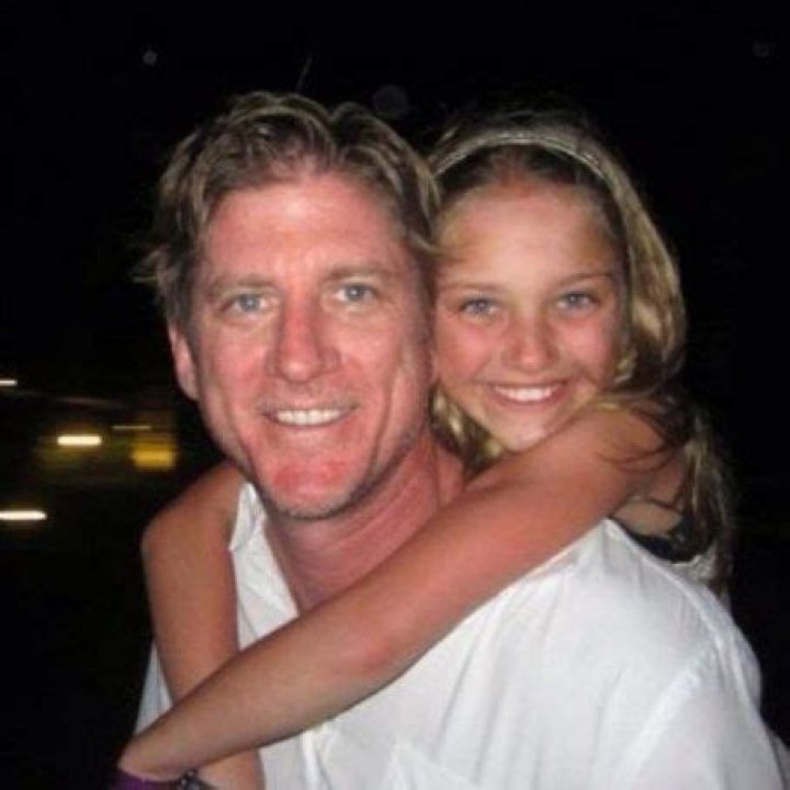 Who is Tom Waddle Dating Now?