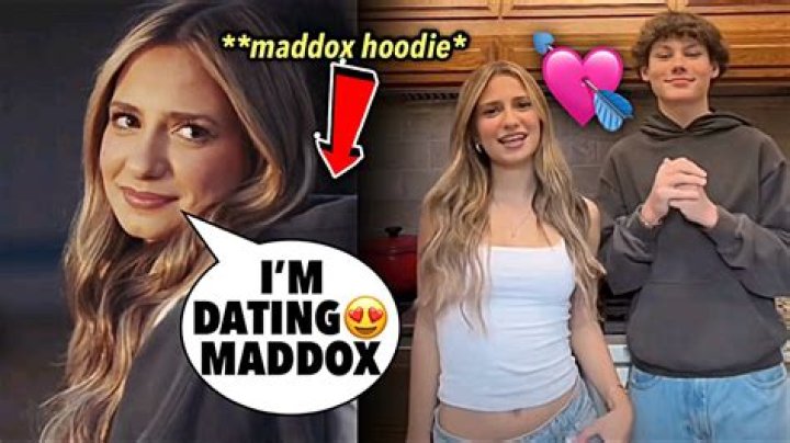 Who is Tommy Maddox Dating Now
