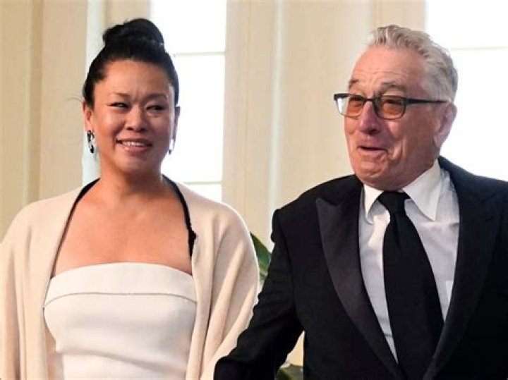 Who is Tony DeNiro Dating Now
