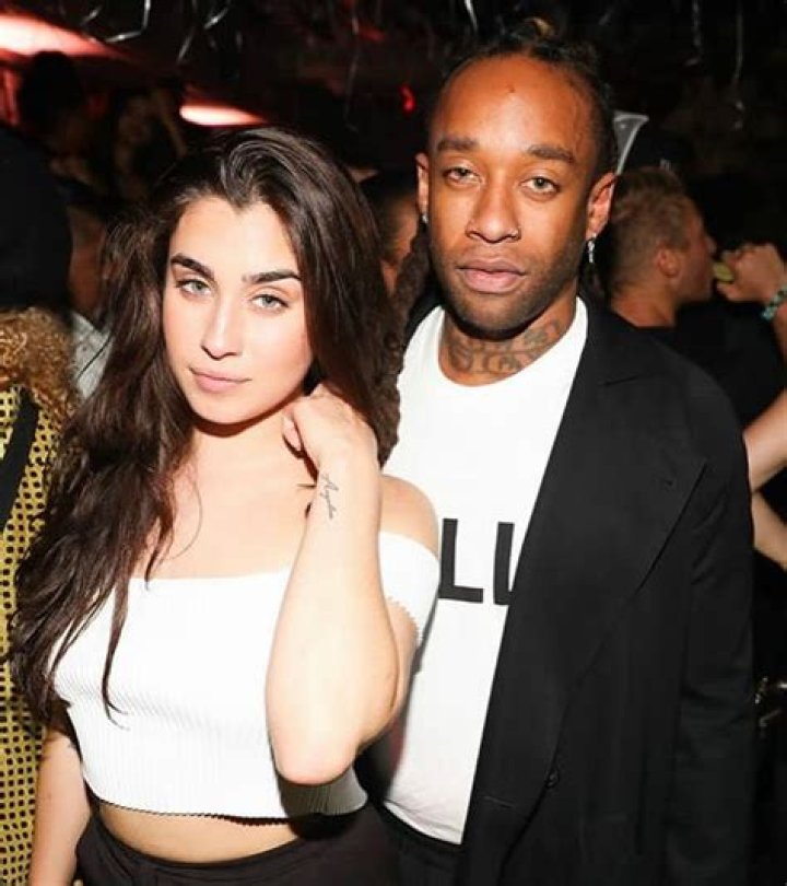 Who is Top Dolla Dating Now